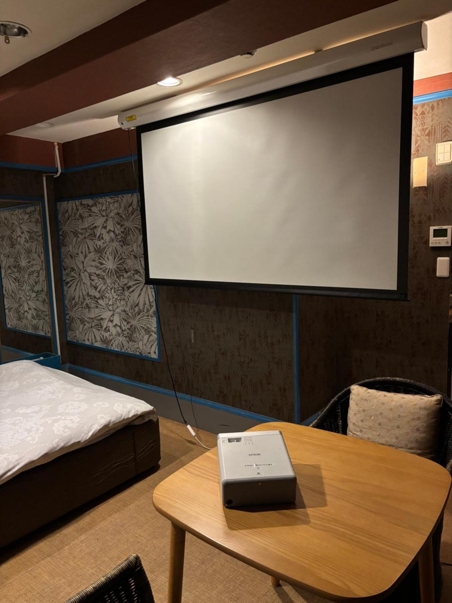 City Hotel Dolphin Tokyo Bagian luar foto