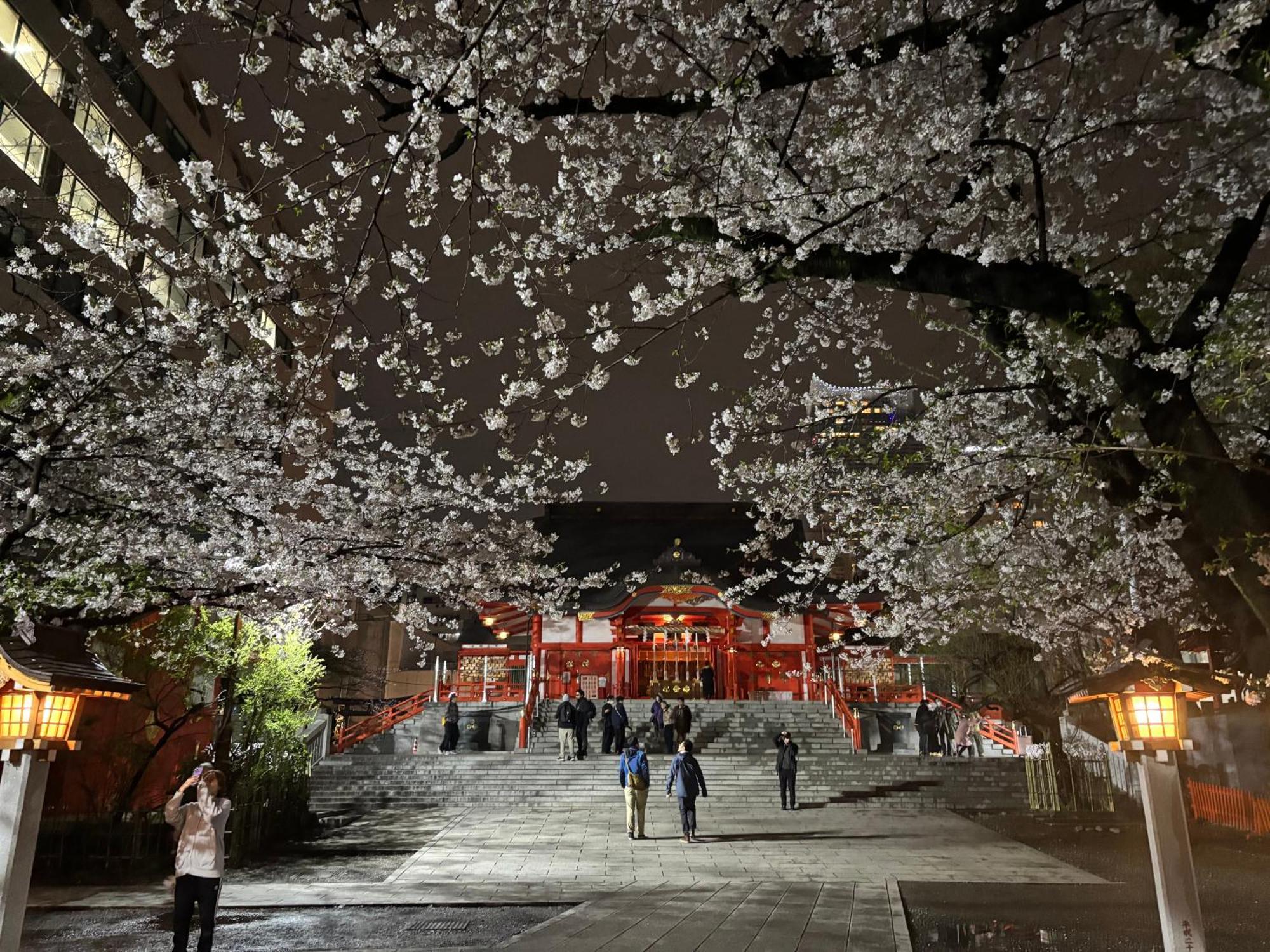 City Hotel Dolphin Tokyo Bagian luar foto